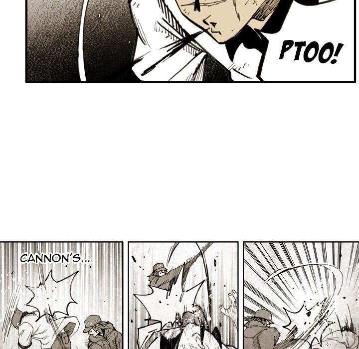 The Bully Hunter Manhwa - Chapter 41 Page 48