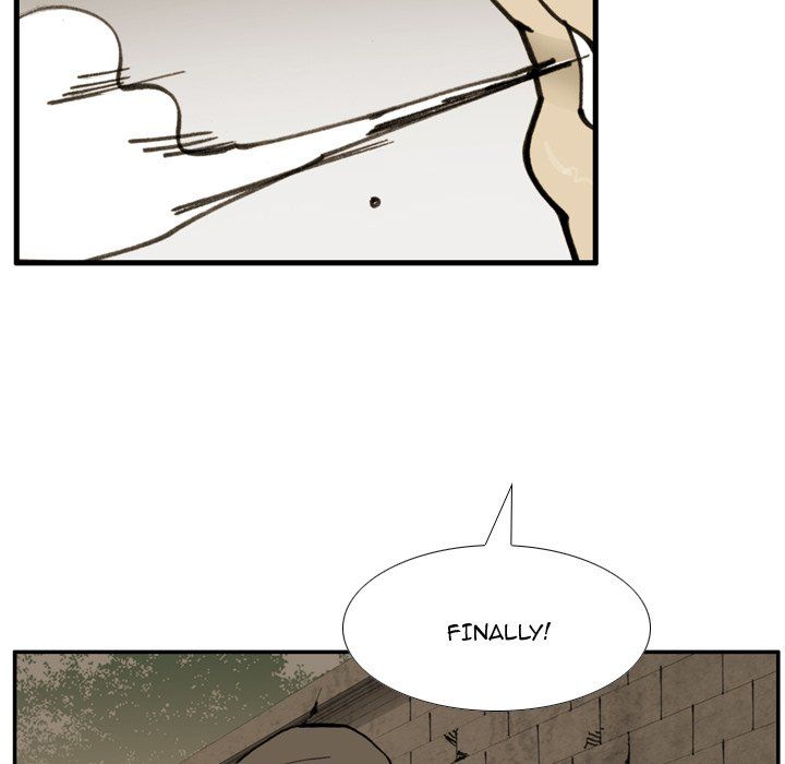 The Bully Hunter Manhwa - Chapter 41 Page 50