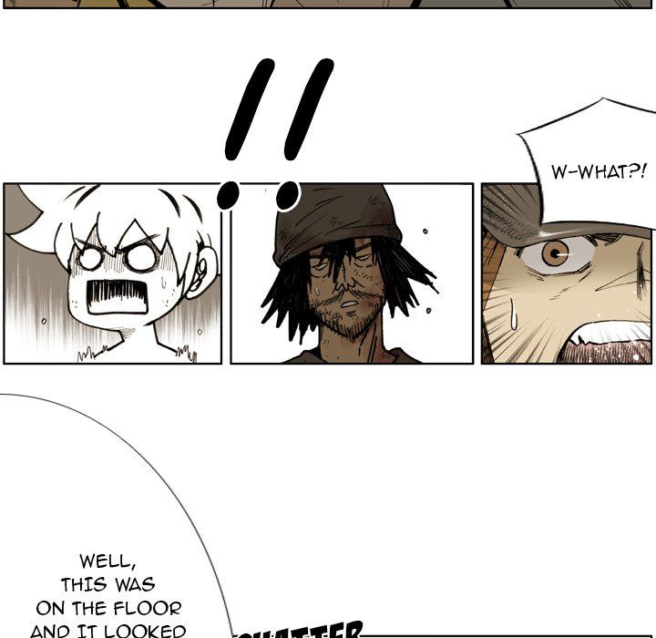 The Bully Hunter Manhwa - Chapter 41 Page 54