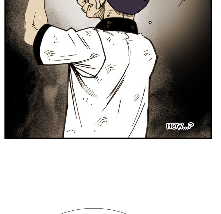 The Bully Hunter Manhwa - Chapter 41 Page 62