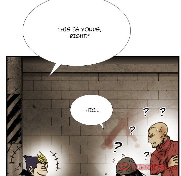 The Bully Hunter Manhwa - Chapter 41 Page 63