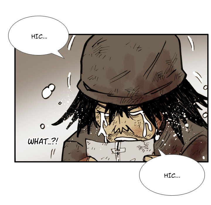 The Bully Hunter Manhwa - Chapter 41 Page 66