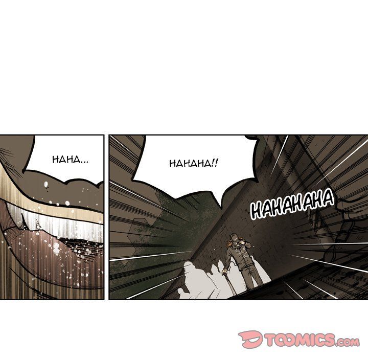 The Bully Hunter Manhwa - Chapter 41 Page 67