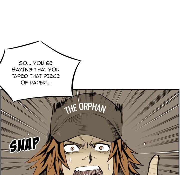 The Bully Hunter Manhwa - Chapter 41 Page 68