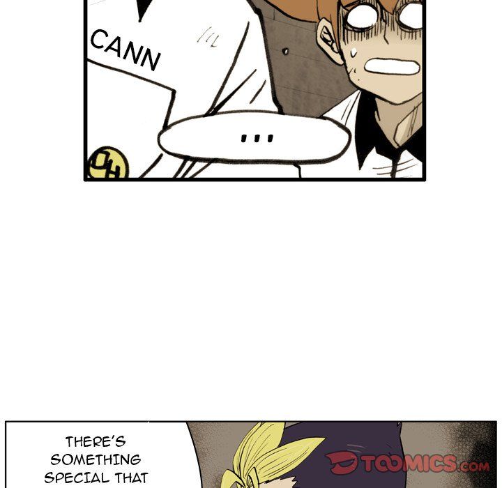 The Bully Hunter Manhwa - Chapter 41 Page 71