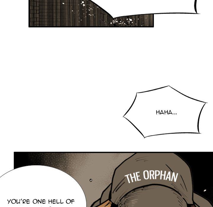 The Bully Hunter Manhwa - Chapter 41 Page 76