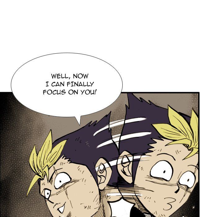 The Bully Hunter Manhwa - Chapter 41 Page 78