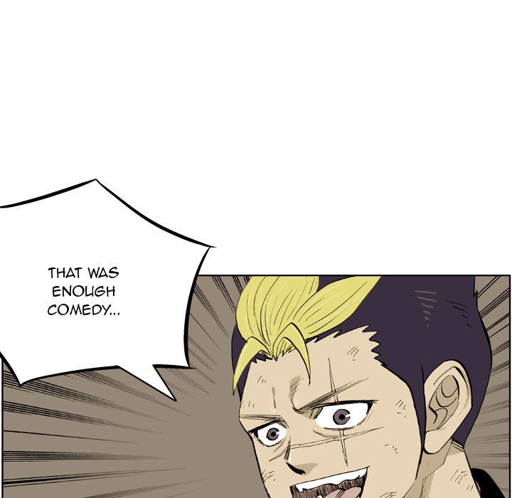 The Bully Hunter Manhwa - Chapter 41 Page 80