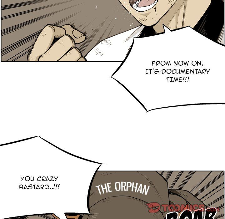 The Bully Hunter Manhwa - Chapter 41 Page 81