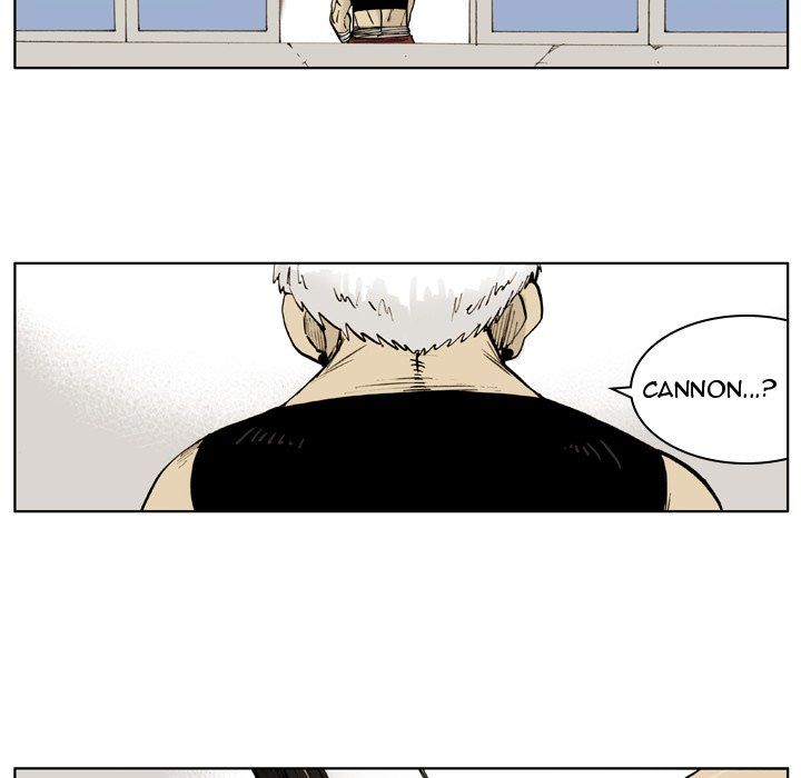 The Bully Hunter Manhwa - Chapter 7 Page 12