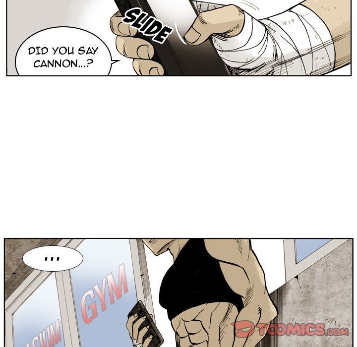 The Bully Hunter Manhwa - Chapter 7 Page 13