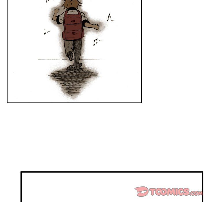 The Bully Hunter Manhwa - Chapter 7 Page 31