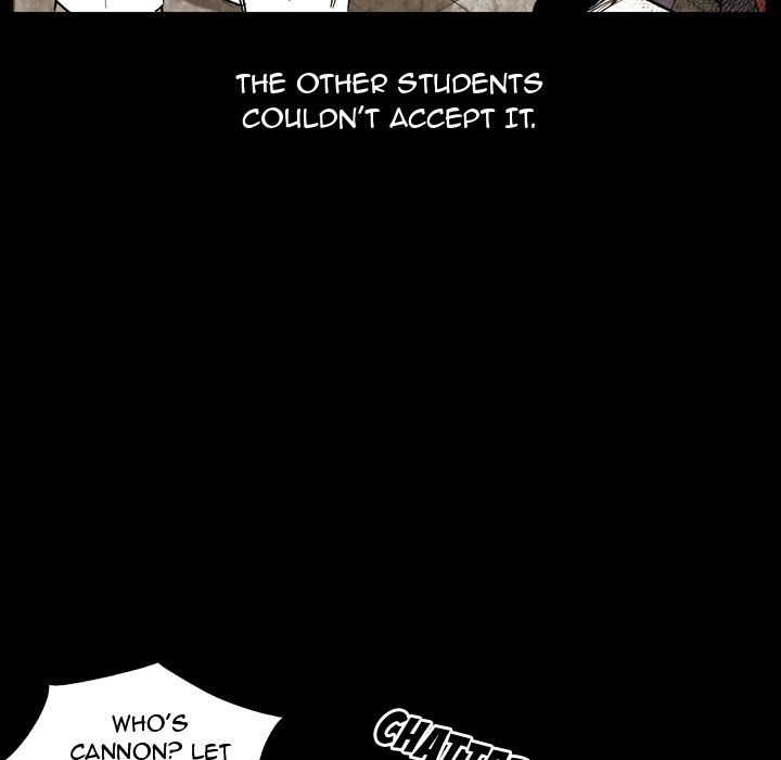 The Bully Hunter Manhwa - Chapter 7 Page 36
