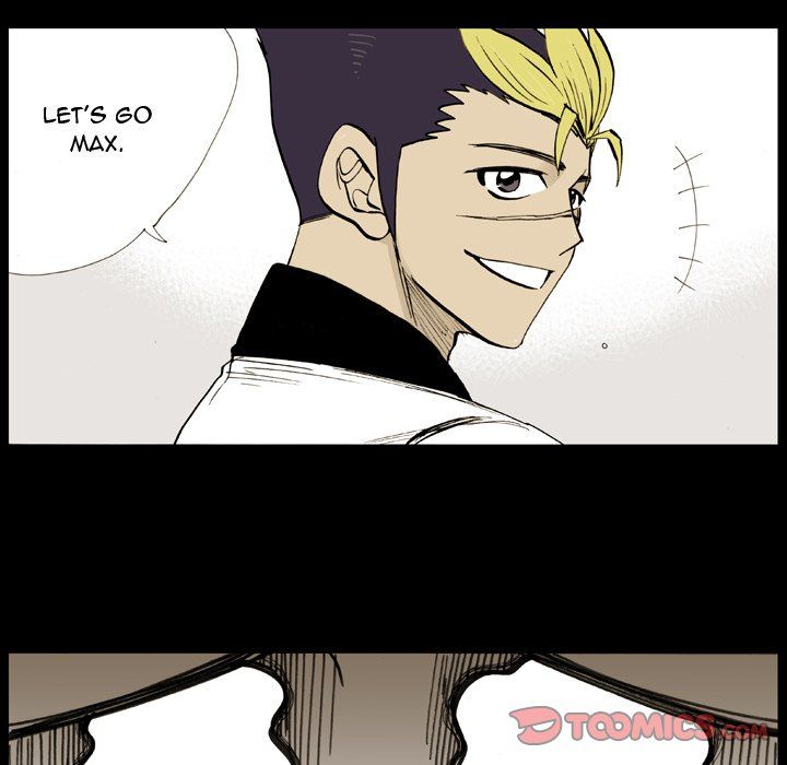 The Bully Hunter Manhwa - Chapter 7 Page 53