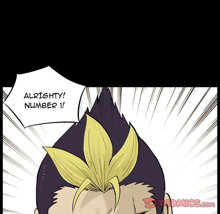 The Bully Hunter Manhwa - Chapter 7 Page 73