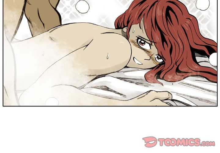 The Bully Hunter Manhwa - Chapter 4 Page 1