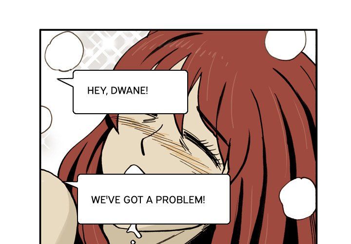 The Bully Hunter Manhwa - Chapter 4 Page 2