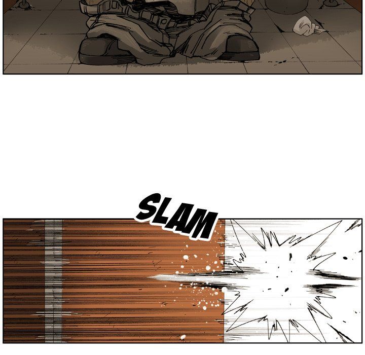 The Bully Hunter Manhwa - Chapter 4 Page 8