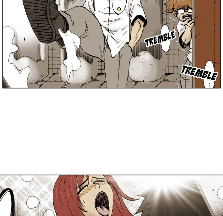 The Bully Hunter Manhwa - Chapter 4 Page 11