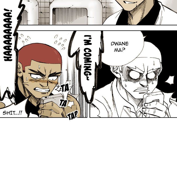 The Bully Hunter Manhwa - Chapter 4 Page 14