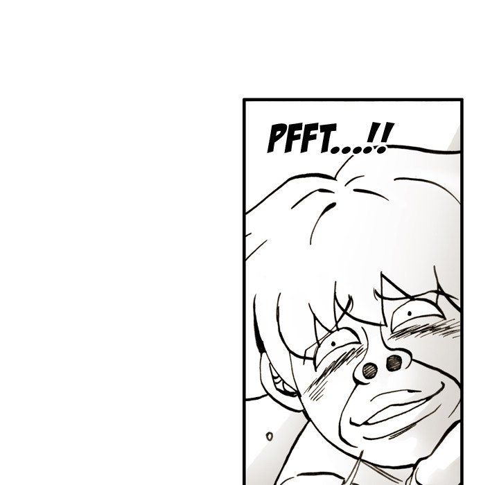 The Bully Hunter Manhwa - Chapter 4 Page 16