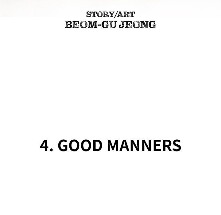 The Bully Hunter Manhwa - Chapter 4 Page 19