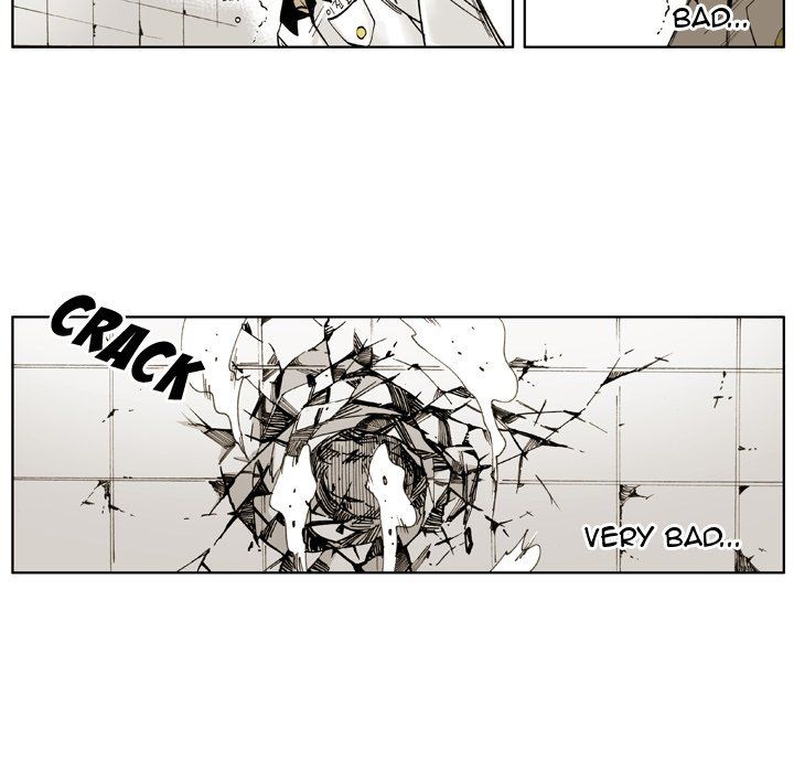 The Bully Hunter Manhwa - Chapter 4 Page 26