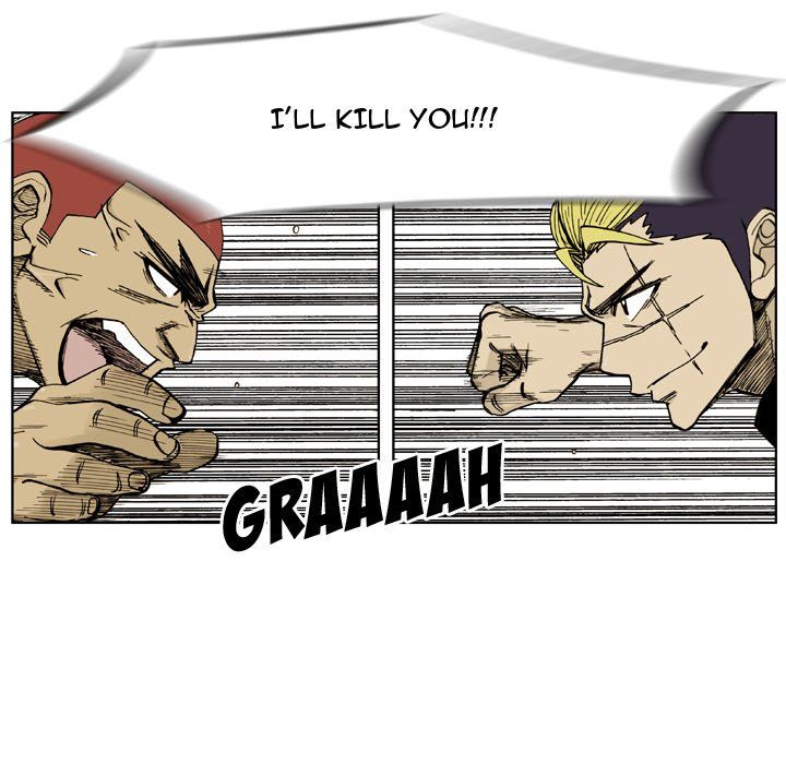 The Bully Hunter Manhwa - Chapter 4 Page 27