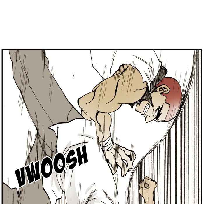 The Bully Hunter Manhwa - Chapter 4 Page 28