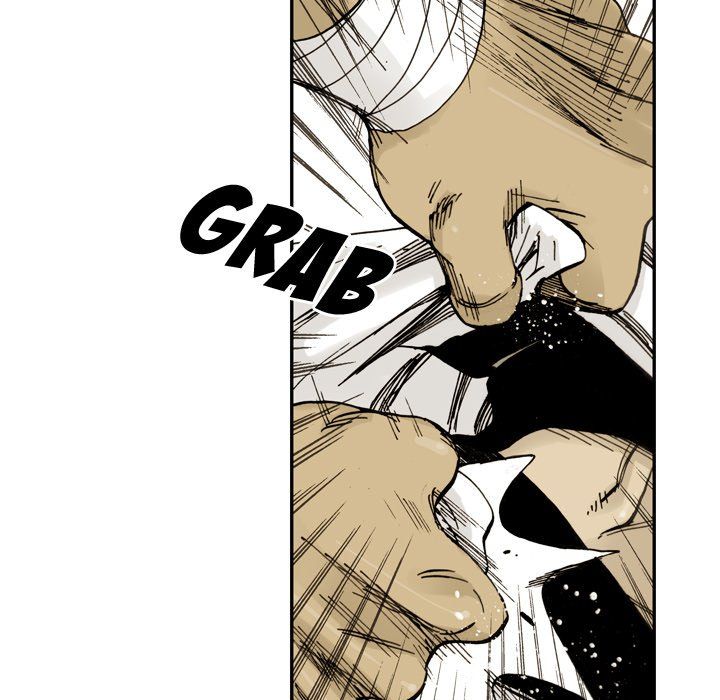 The Bully Hunter Manhwa - Chapter 4 Page 30