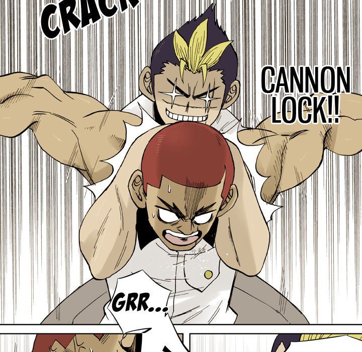 The Bully Hunter Manhwa - Chapter 4 Page 47