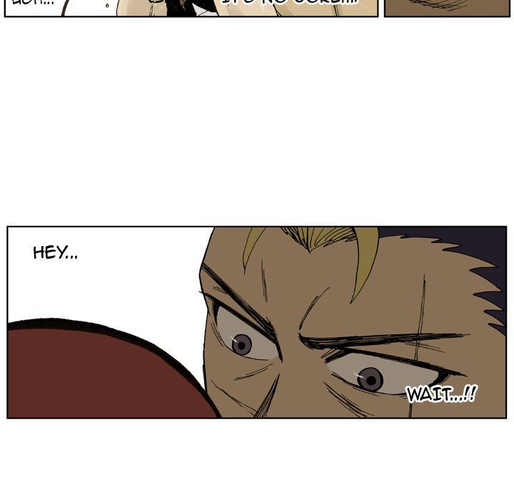 The Bully Hunter Manhwa - Chapter 4 Page 51