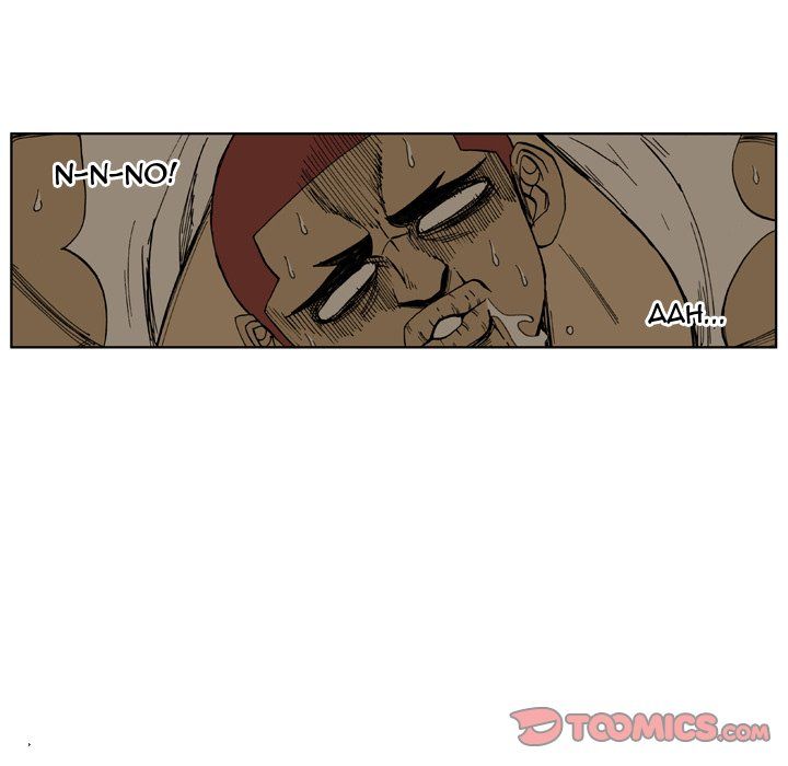 The Bully Hunter Manhwa - Chapter 4 Page 53