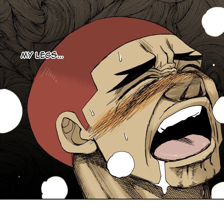 The Bully Hunter Manhwa - Chapter 4 Page 55