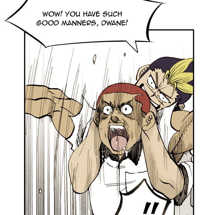 The Bully Hunter Manhwa - Chapter 4 Page 58