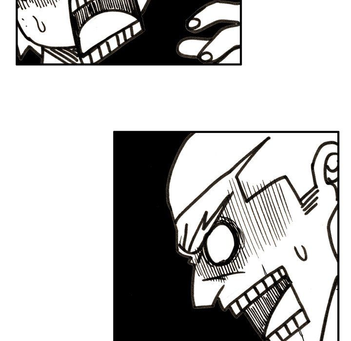 The Bully Hunter Manhwa - Chapter 4 Page 60