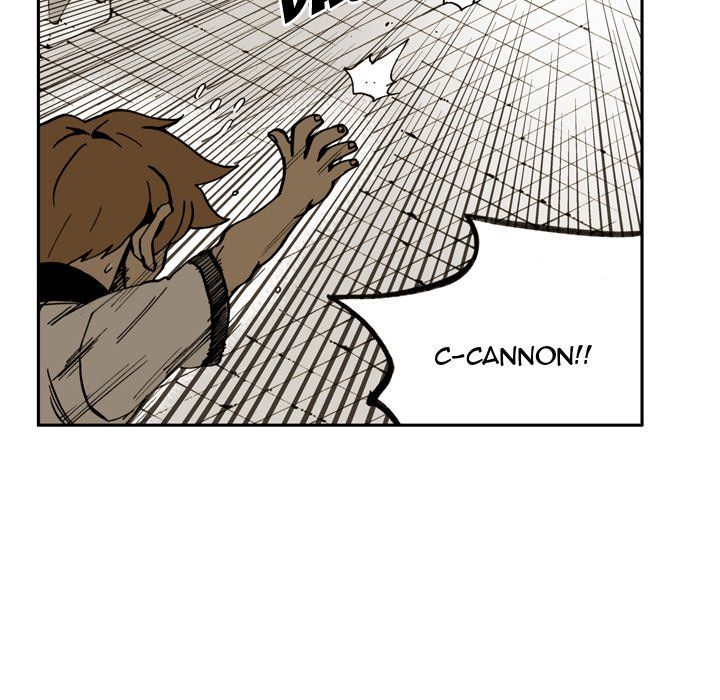 The Bully Hunter Manhwa - Chapter 4 Page 62