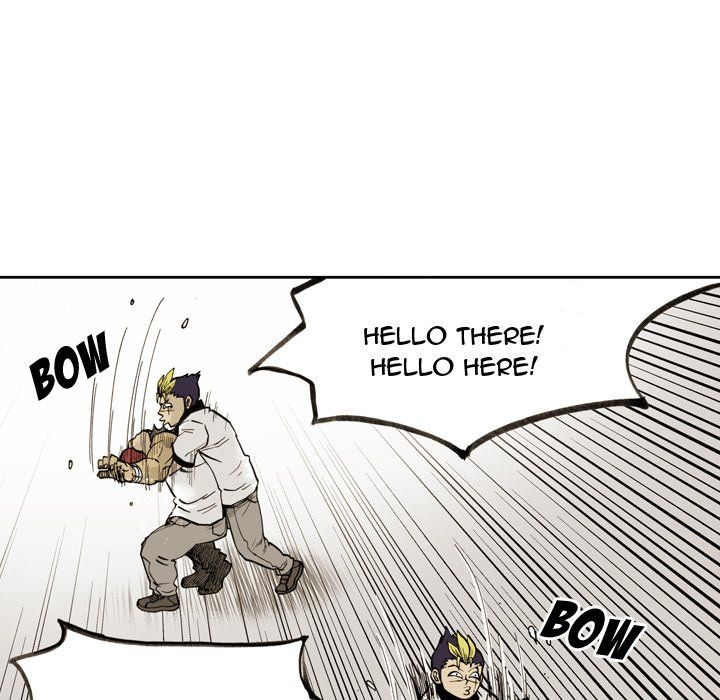 The Bully Hunter Manhwa - Chapter 4 Page 63