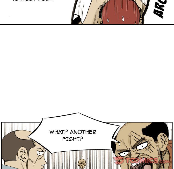 The Bully Hunter Manhwa - Chapter 4 Page 65