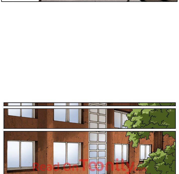 The Bully Hunter Manhwa - Chapter 4 Page 68