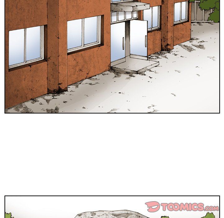 The Bully Hunter Manhwa - Chapter 4 Page 69