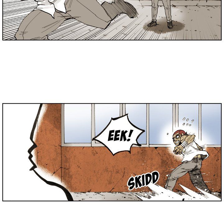 The Bully Hunter Manhwa - Chapter 4 Page 71