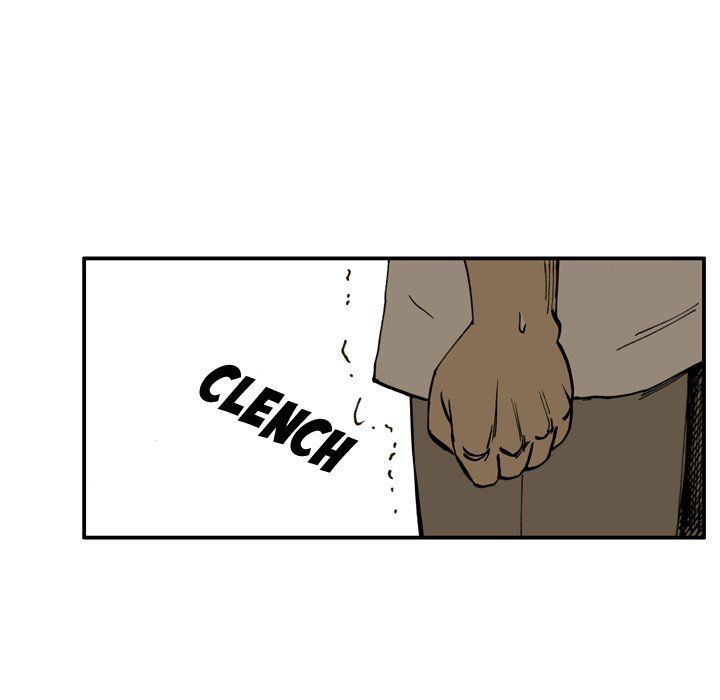 The Bully Hunter Manhwa - Chapter 4 Page 83