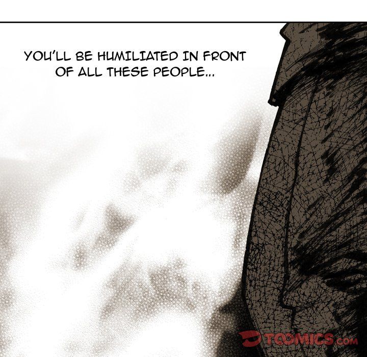 The Bully Hunter Manhwa - Chapter 4 Page 85