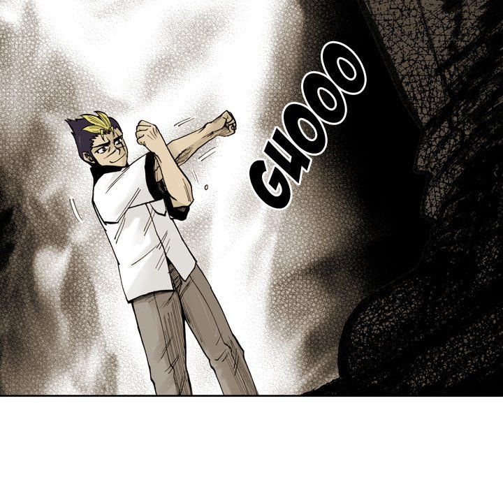 The Bully Hunter Manhwa - Chapter 4 Page 86