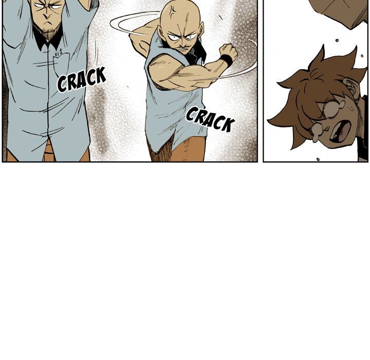 The Bully Hunter Manhwa - Chapter 26 Page 6