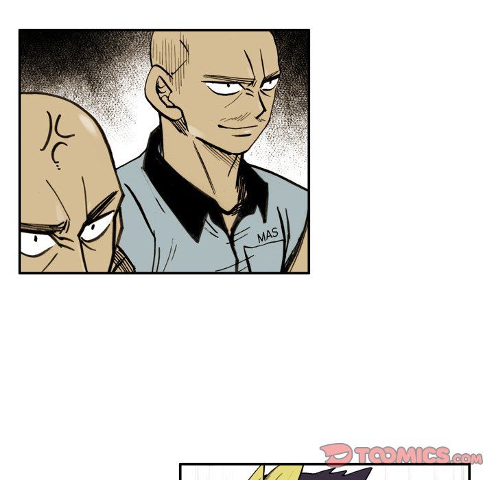 The Bully Hunter Manhwa - Chapter 26 Page 9