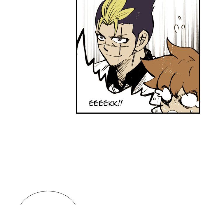 The Bully Hunter Manhwa - Chapter 26 Page 10