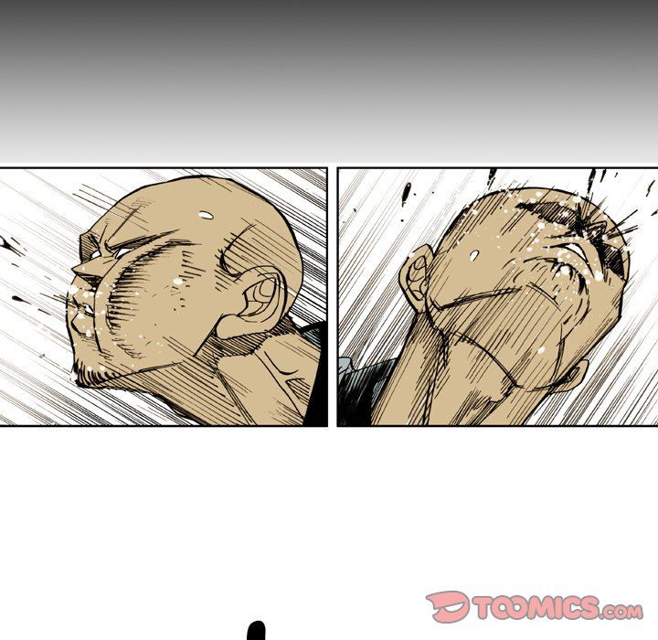 The Bully Hunter Manhwa - Chapter 26 Page 19