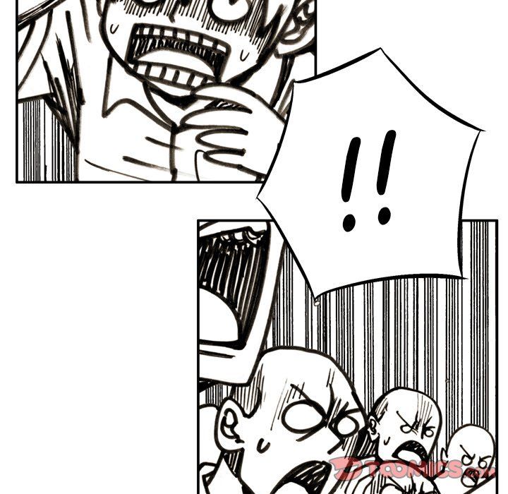 The Bully Hunter Manhwa - Chapter 26 Page 23